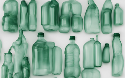 The importance of Eco-Design in creating sustainable plastic packaging