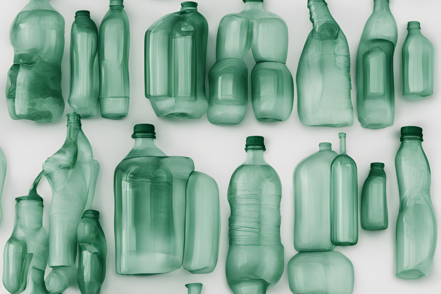 The importance of Eco-Design in creating sustainable plastic packaging