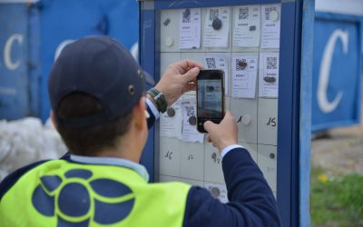 Plástico reciclado con DNI: la trazabilidad que te permite elegir con confianza